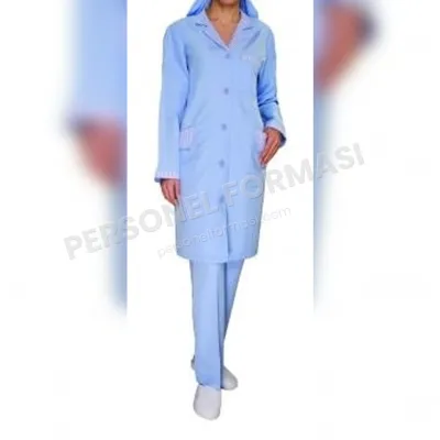 OKP-03- Otel Kat Personeli
