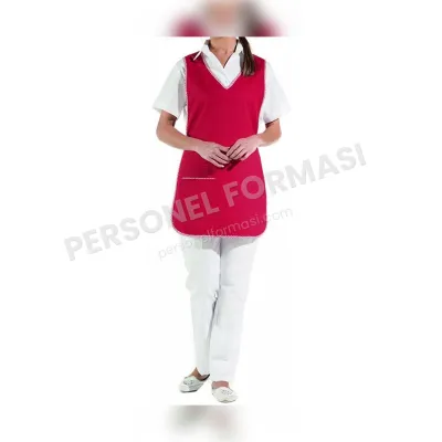 OKP-07- Otel Kat Personeli