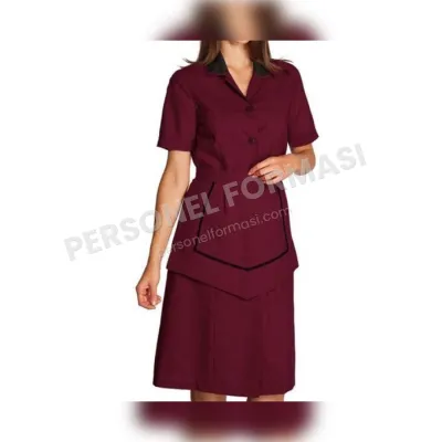 OKP-09- Otel Kat Personeli