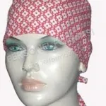 SKB-007- Şef Kepi ve Bandana