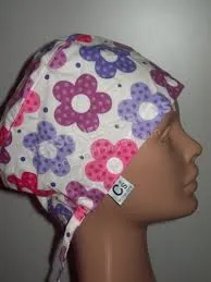 SKB-008- Şef Kepi ve Bandana