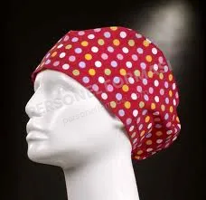 SKB-011- Şef Kepi ve Bandana