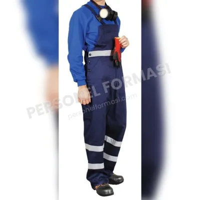 IT 188 = İş Tulumu