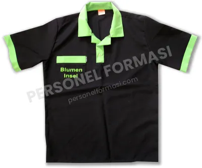 PF-SEF-18- Şef Üniformaları