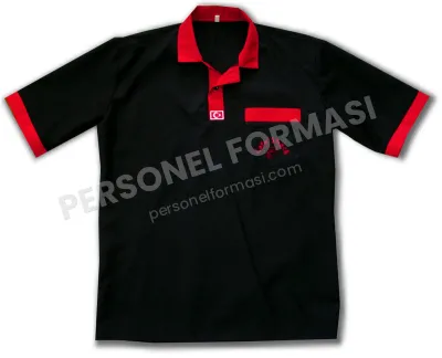 PF-SEF-02- Şef Üniformaları
