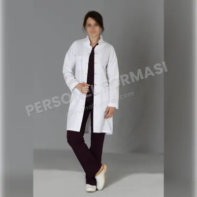 OGP-002- Öğretmen Önlüğü