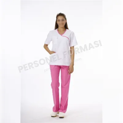 PF-MED-002 - Sağlık Personeli Kıyafetleri