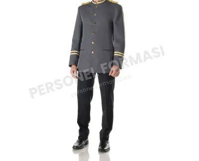 OKP-033- Otel Kat Personeli
