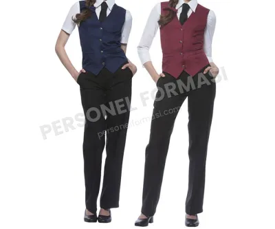 OKP-036- Otel Kat Personeli