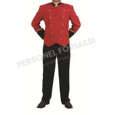 OKP-039- Otel Kat Personeli