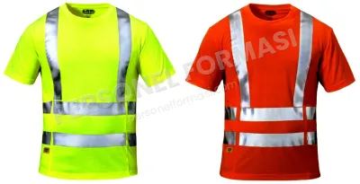 TS-0405 - T-shirt