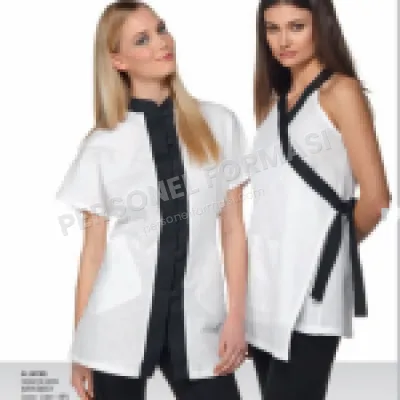 ESP-0830- Estetisyen & Spa Personeli Üniformaları