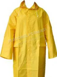 YG-001 - Yağmurluk