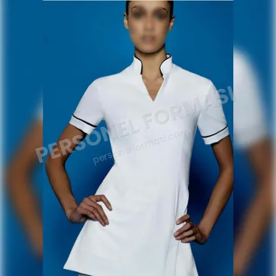 ESP-003- Estetisyen & Spa Personeli Üniformaları