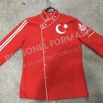 PF-SEF-07 Şef Üniforması - Şef Üniformaları