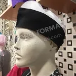 PF-SEF-12 Şef Üniforması - Şef Üniformaları