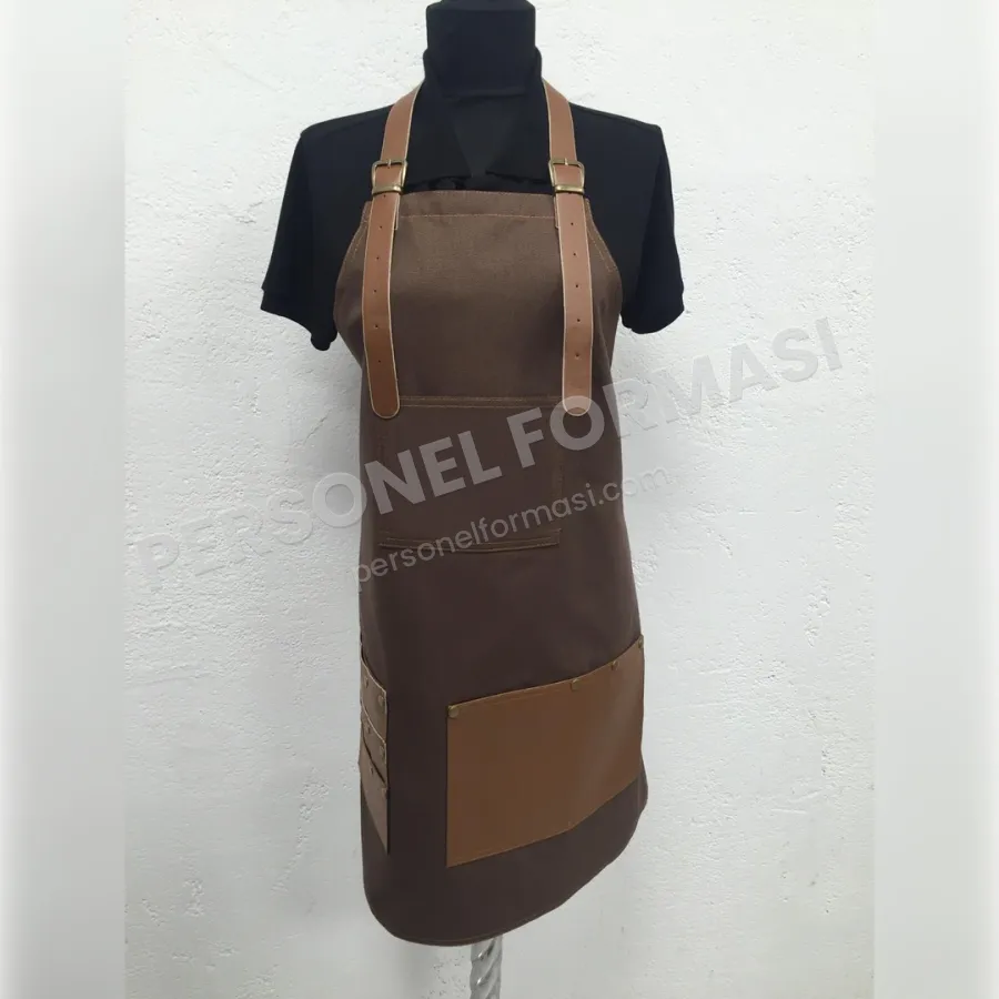 PF-OTO-039 Özel Tasarım Önlük - Özel Tasarım Önlükler