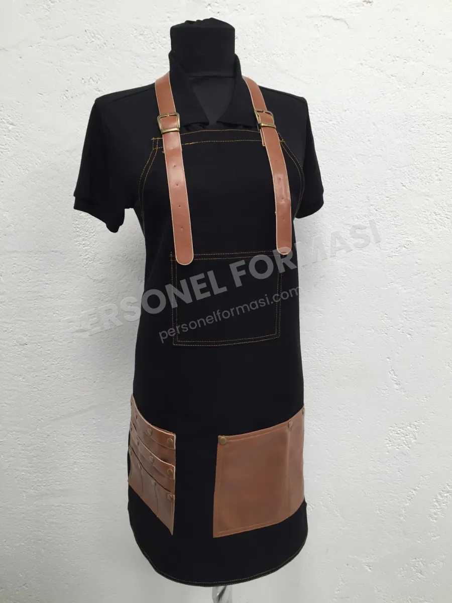 PF-OTO-045 Özel Tasarım Önlük - Özel Tasarım Önlükler