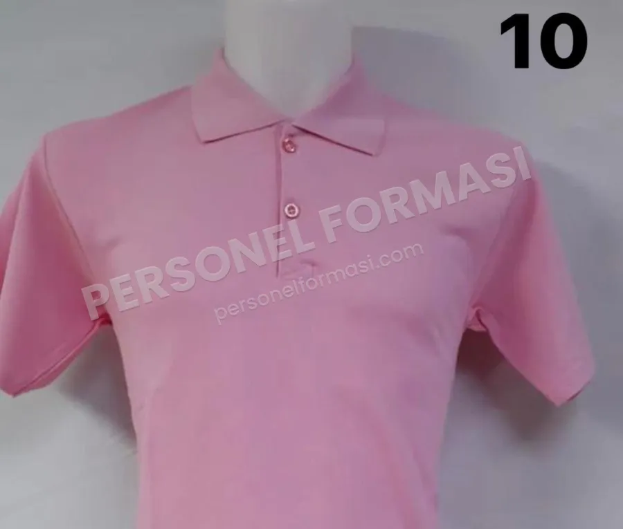 T Logolu T-shirt - T-shirt