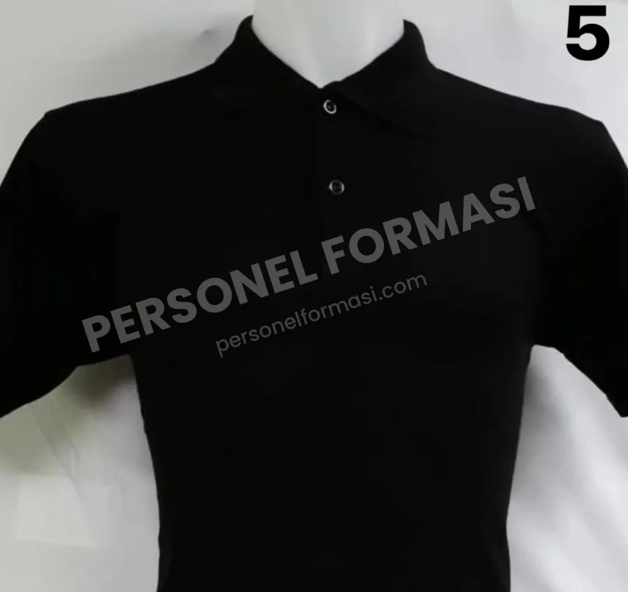 T Logolu T-shirt - T-shirt