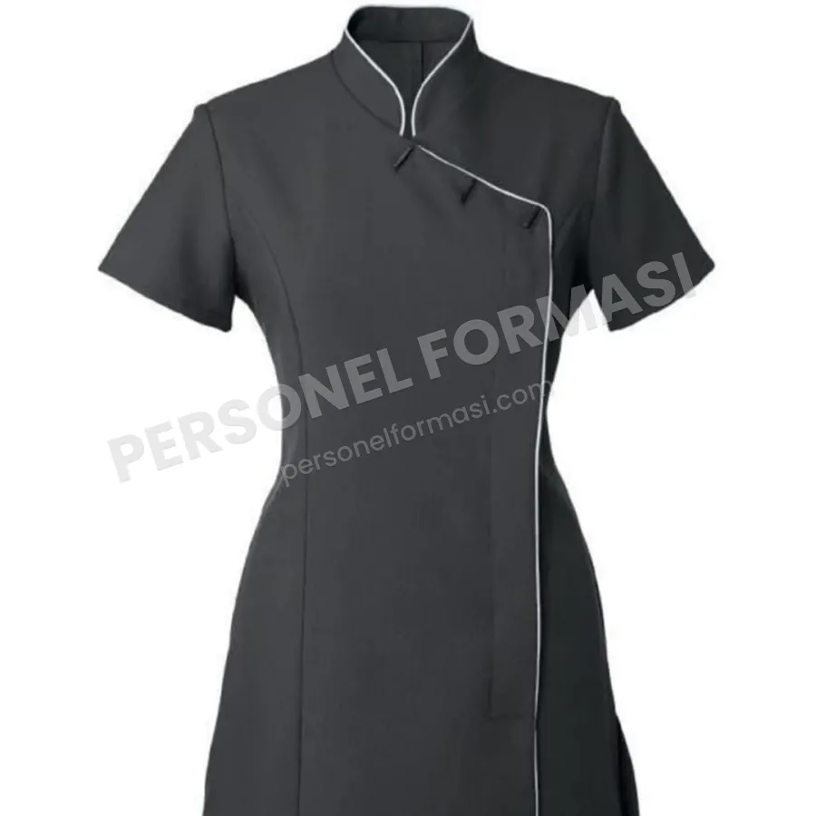 ESP-0401 Estetisyen & Spa Üniforması - Estetisyen & Spa Personeli Üniformaları