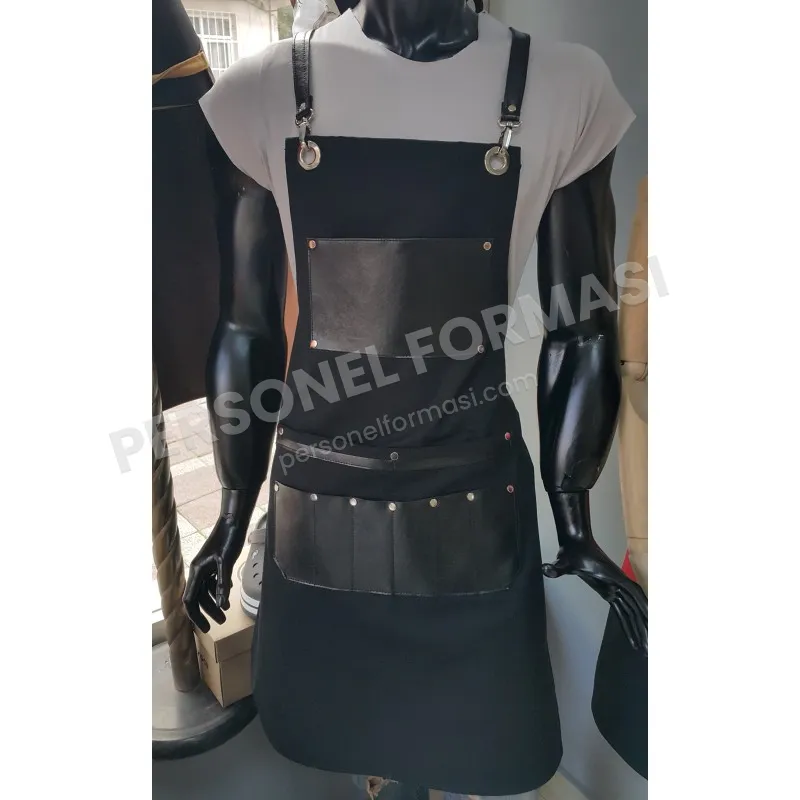 PF-OTO-071 Özel Tasarım Önlük - Özel Tasarım Önlükler