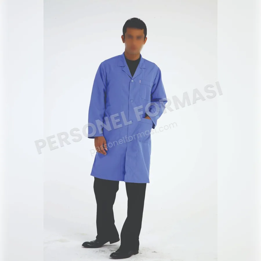 EIO-00100 Erkek İş Önlüğü - Erkek İş Önlükleri