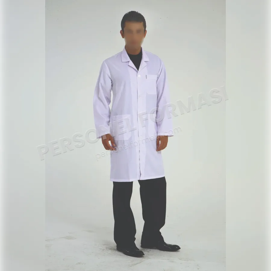 EIO-0016 Erkek İş Önlüğü - Erkek İş Önlükleri
