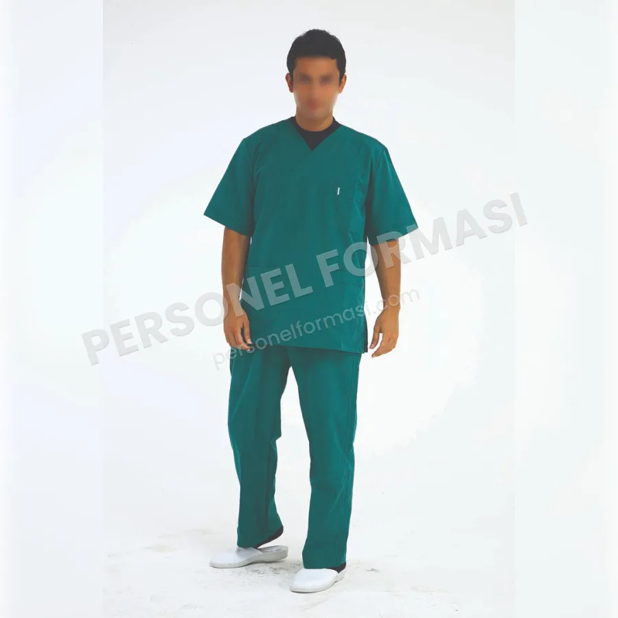 PD-0017 Doktor Önlüğü - Doktor Önlükleri