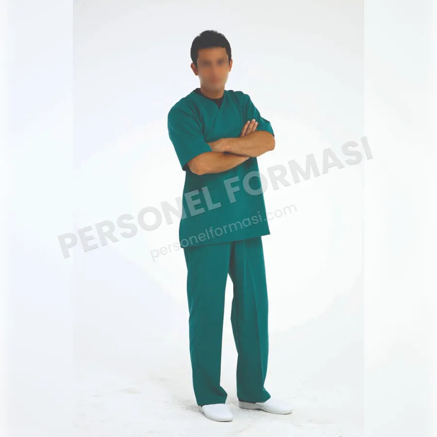 PD-0019 Doktor Önlüğü - Doktor Önlükleri