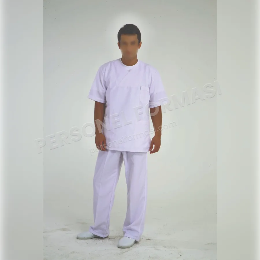PD-00113 Doktor Önlüğü - Doktor Önlükleri