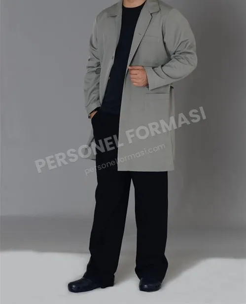 EIO-00102 Erkek İş Önlüğü - Erkek İş Önlükleri