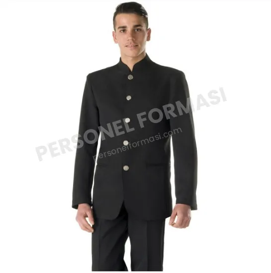 OKP-063 Otel Personeli Üniforması - Otel Personeli Üniformaları