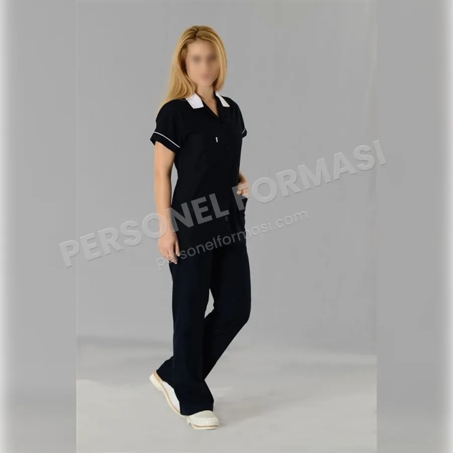 PF-MED-0113 Sağlık Personeli Kıyafeti - Sağlık Personeli Kıyafetleri
