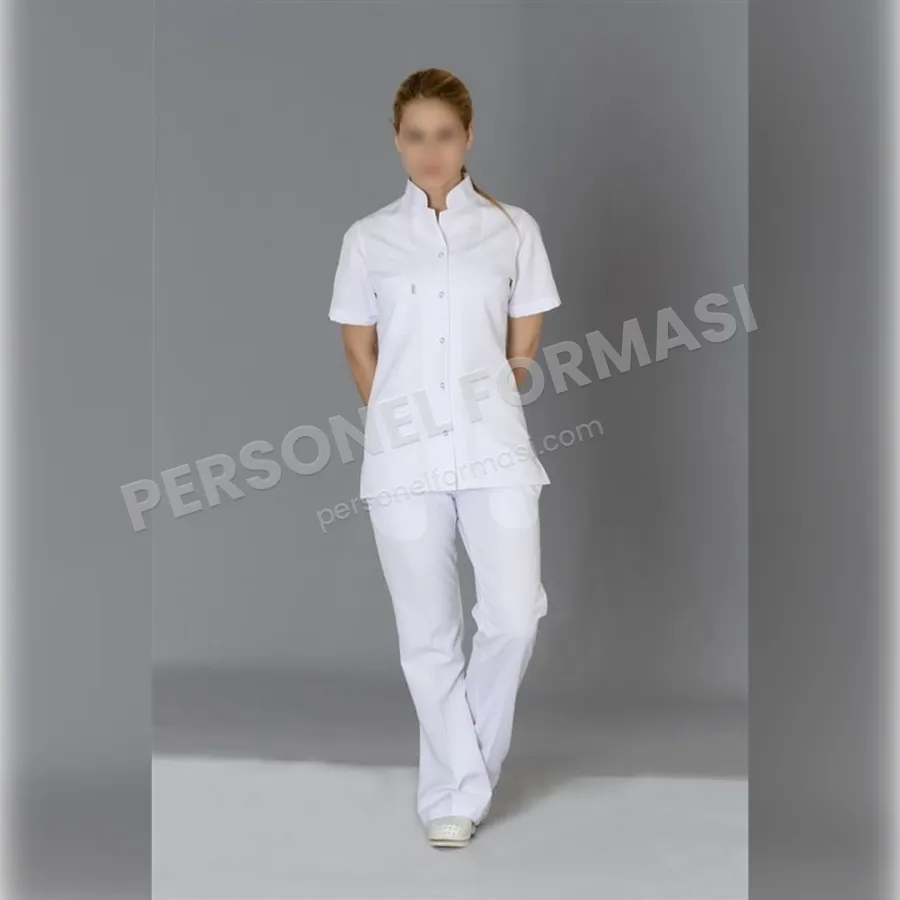 PF-MED-024 Sağlık Personeli Kıyafeti - Sağlık Personeli Kıyafetleri