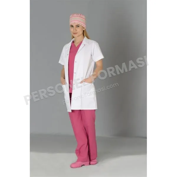 PF-MED-034 Sağlık Personeli Kıyafeti - Sağlık Personeli Kıyafetleri