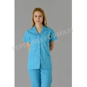 PF-MED-030 Sağlık Personeli Kıyafeti - Sağlık Personeli Kıyafetleri