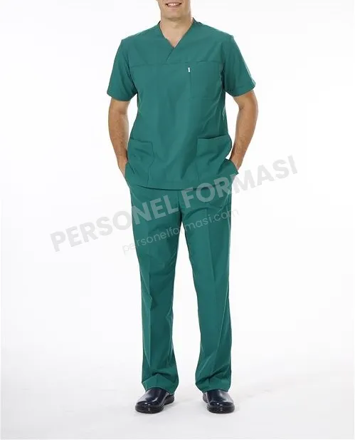 PD-00115 Doktor Önlüğü - Doktor Önlükleri