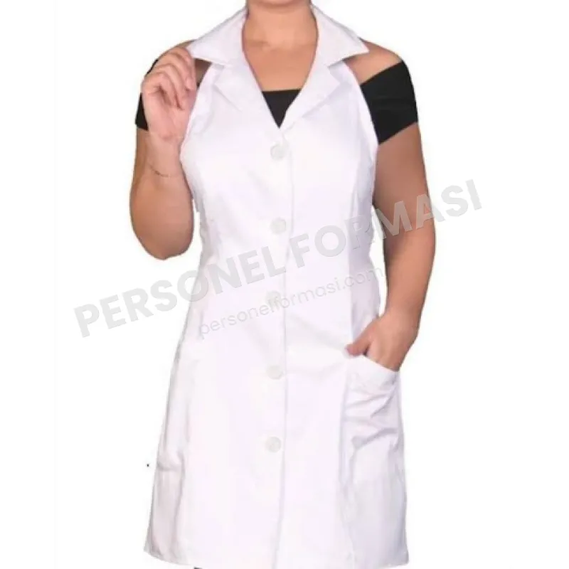 ESP-0026 Estetisyen & Spa Üniforması - Estetisyen & Spa Personeli Üniformaları