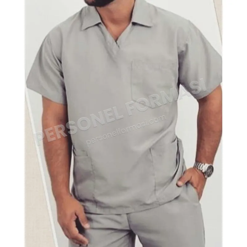 ESP-0844 Estetisyen & Spa Üniforması - Estetisyen & Spa Personeli Üniformaları