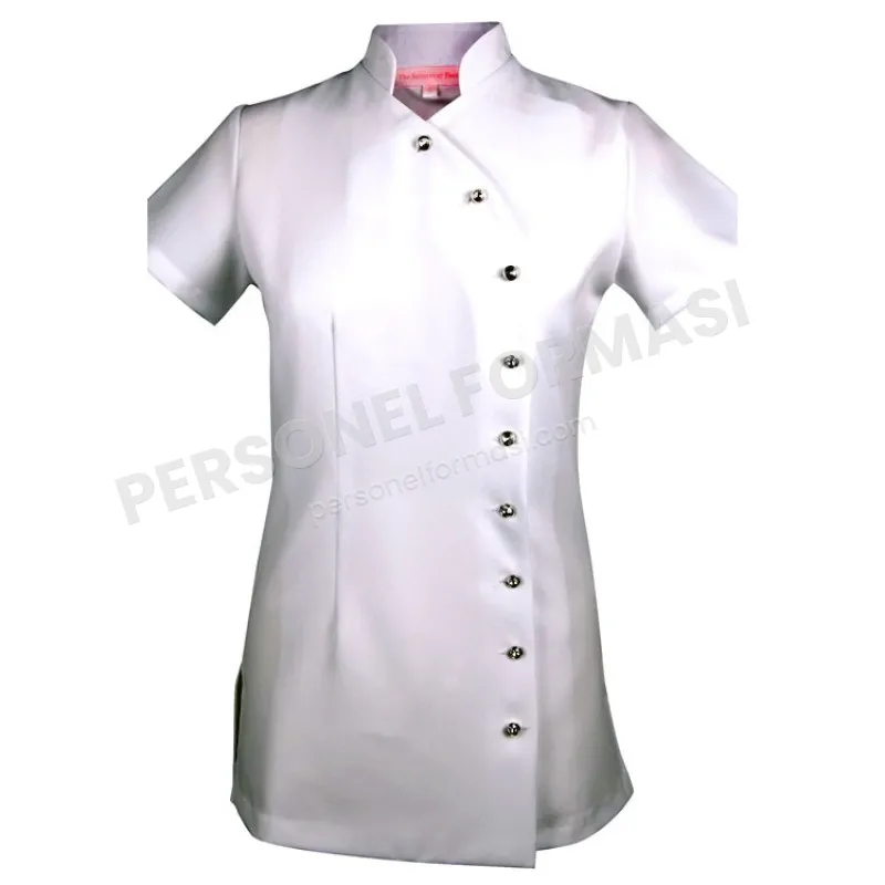 ESP-0834 Estetisyen & Spa Üniforması - Estetisyen & Spa Personeli Üniformaları