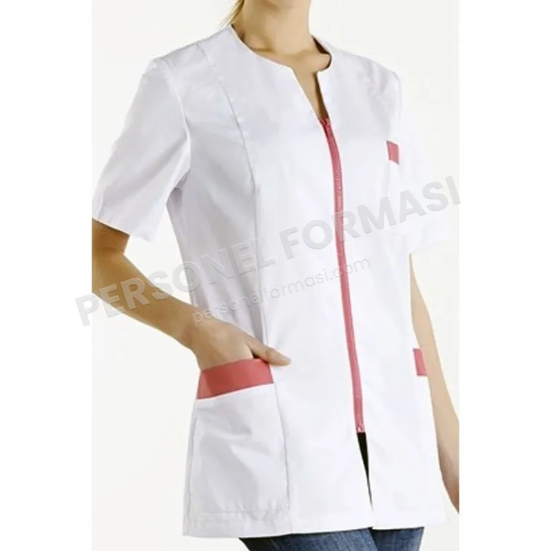 ESP-0021 Estetisyen & Spa Üniforması - Estetisyen & Spa Personeli Üniformaları