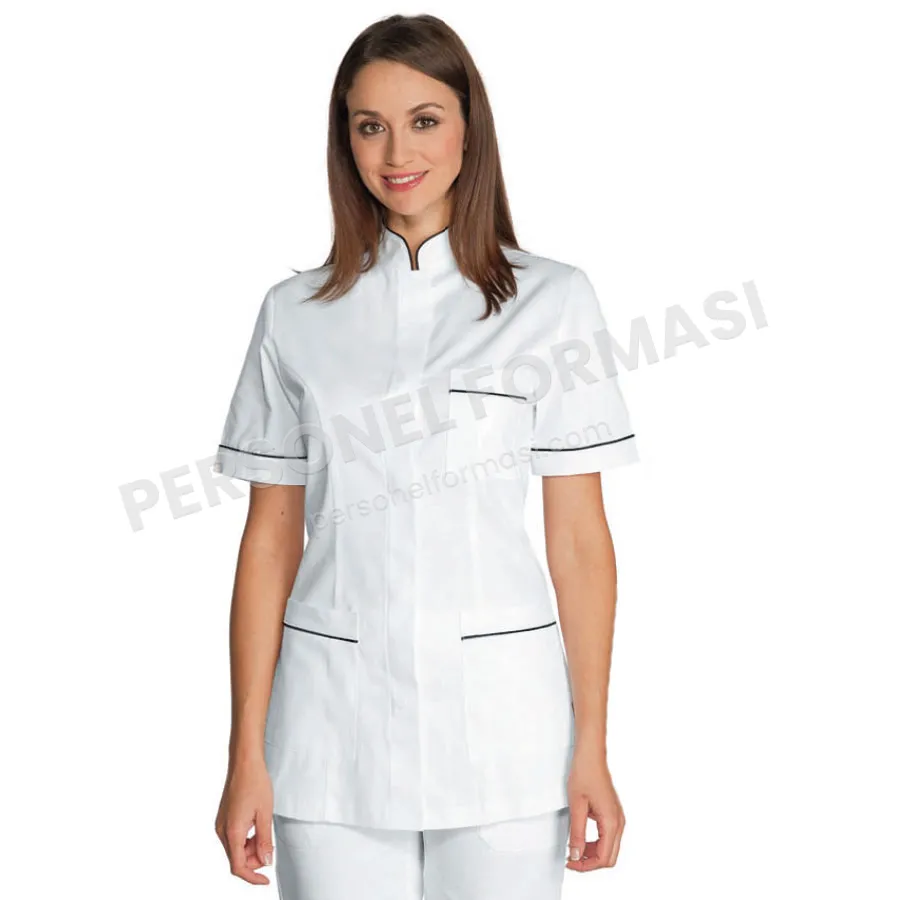 ESP-0813 Estetisyen & Spa Üniforması - Estetisyen & Spa Personeli Üniformaları