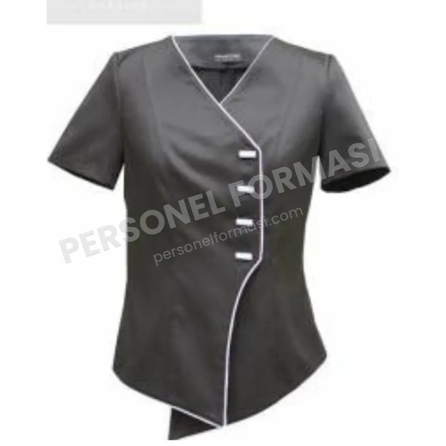 ESP-0400 Estetisyen & Spa Üniforması - Estetisyen & Spa Personeli Üniformaları