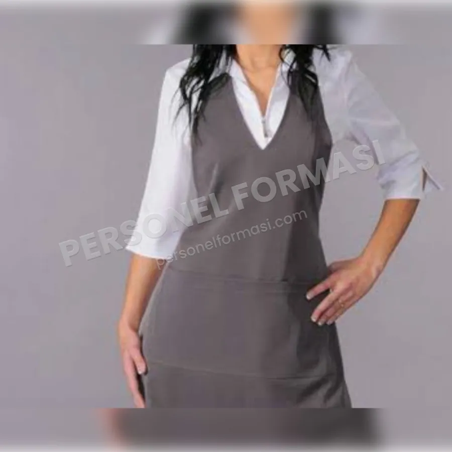 ESP-0371 Estetisyen & Spa Üniforması - Estetisyen & Spa Personeli Üniformaları