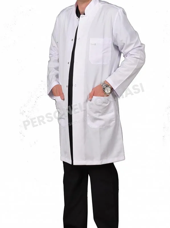 PD-003 Doktor Önlüğü - Doktor Önlükleri