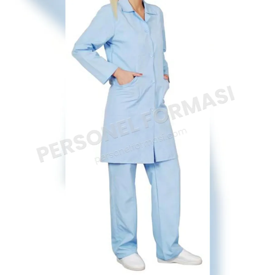 PD-006 Doktor Önlüğü - Doktor Önlükleri