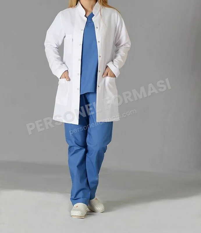 PD-0011 Doktor Önlüğü - Doktor Önlükleri