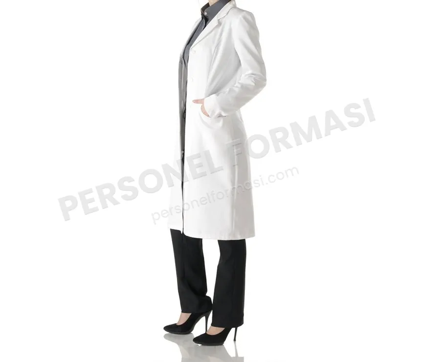 PD-0016 Doktor Önlüğü - Doktor Önlükleri
