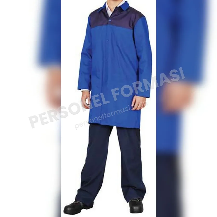EIO-009 Erkek İş Önlüğü - Erkek İş Önlükleri